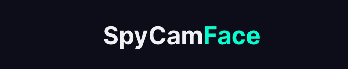spycamface